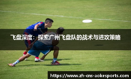飞盘深度:探索广州飞盘队的战术与进攻策略
